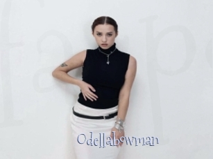 Odellabowman