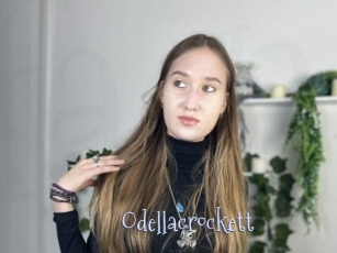 Odellacrockett