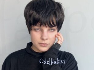 Odelladavi