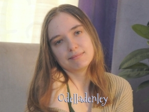 Odelladenley