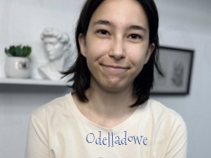 Odelladowe
