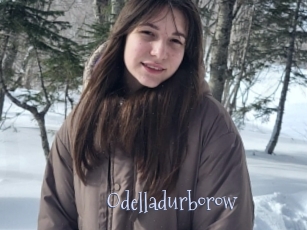 Odelladurborow