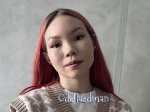 Odellaedman