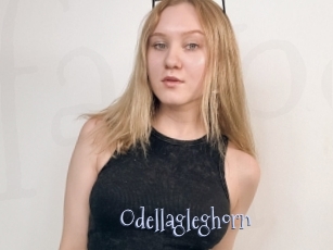 Odellagleghorn