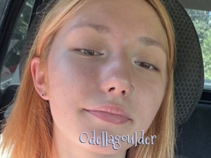Odellagoulder