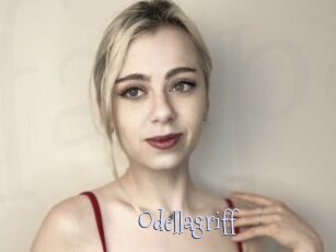 Odellagriff