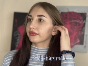 Odellahammett