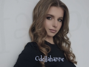 Odellahanne