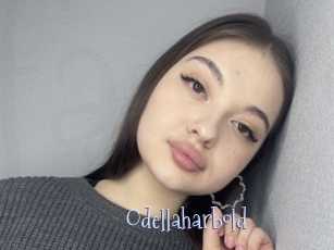 Odellaharbold