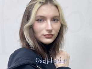 Odellaharder