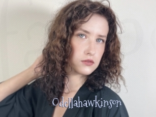 Odellahawkinson