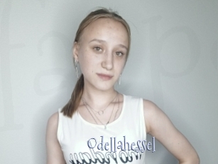 Odellahessel