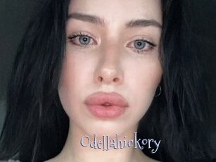 Odellahickory