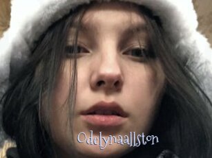 Odelynaallston