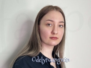Odelynaangwin
