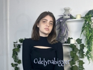 Odelynabigger