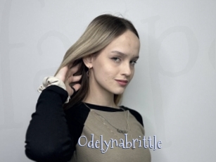 Odelynabrittle