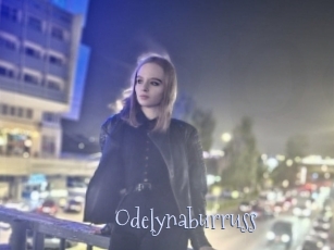 Odelynaburruss