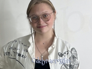 Odelynacrosslin