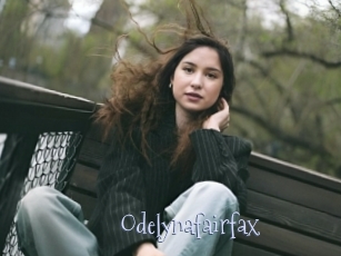 Odelynafairfax
