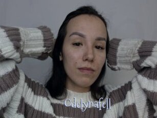 Odelynafell
