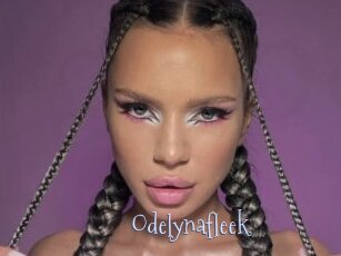 Odelynafleek