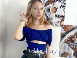 Odelynafrary