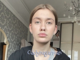 Odelynagarman