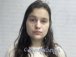 Odelynagathright