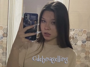 Odelynagelling