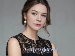 Odelynagleghorn