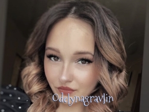 Odelynagravlin