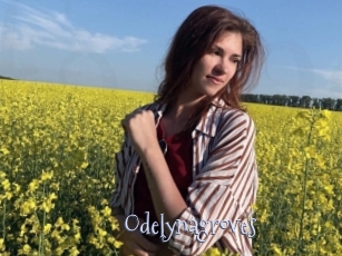 Odelynagroves