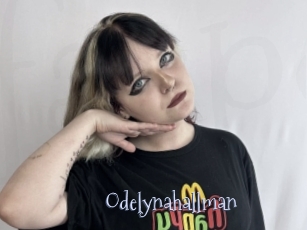 Odelynahallman