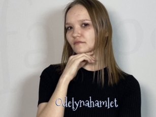 Odelynahamlet