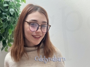 Odelynaharn