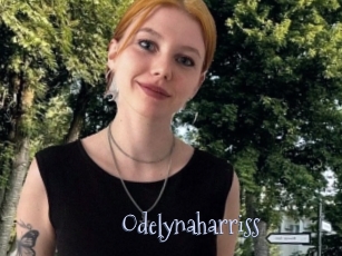 Odelynaharriss