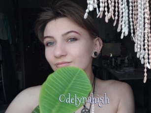 Odelynahigh