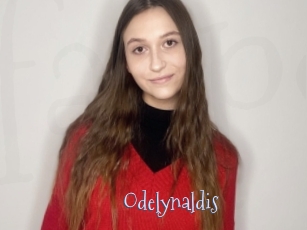 Odelynaldis