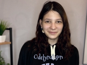 Odelynalison