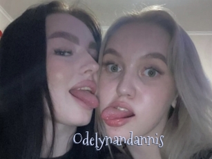 Odelynandannis