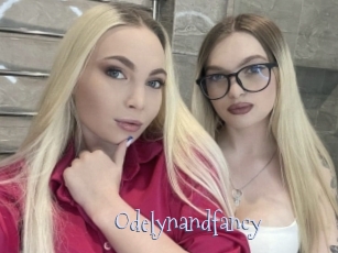 Odelynandfancy