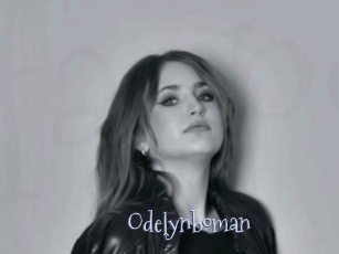 Odelynboman