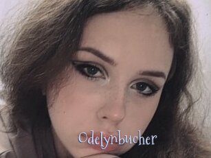 Odelynbucher