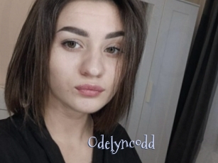 Odelyncodd