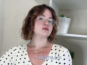 Odelyneden