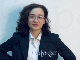 Odelyneger