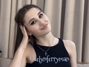 Odelynferryman