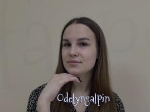 Odelyngalpin