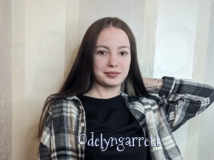 Odelyngarrett